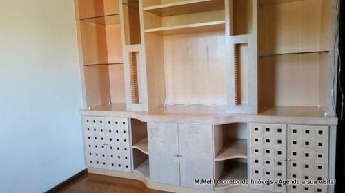 Imagem 29 de 30 de Apartamento Com 2 Dormitórios À Venda Com 197.93m² Por R$ 588.000,00 No Bairro Champagnat - Curitiba / Pr - M2ch-spcy
