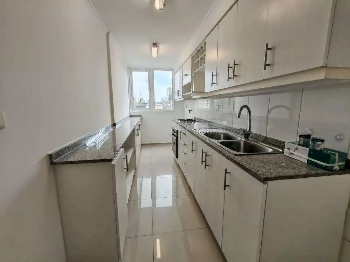 Imagen 3 de 20 de Venta Departamento 3d 2b 1e 1b Parque Ecuador (115011)