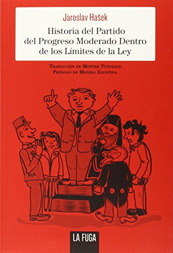 Libro Historia Del Partido Del Progreso Moderado Dentro De L