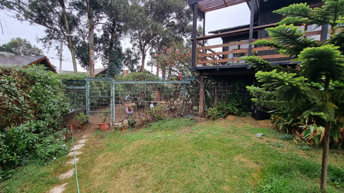 Preciosa Casa En Concon