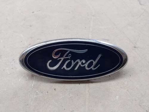 Emblema Delantera Ford Windstar 2003 3.8