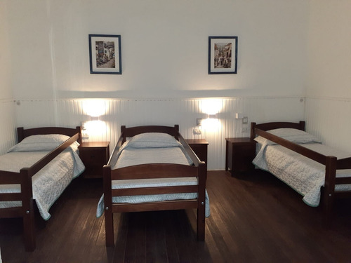 Imagen 9 de 10 de Residencial Maria Violeta, Casa De Salud Y Hotel Asistido