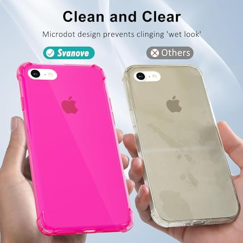 Funda Para iPhone SE 3rd Generacion 2022/2020/2nd iPhone -4
