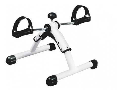 Imagen 2 de 7 de Pedalera Plegable Rehabilitacion Ejercicios Brazos Piernas