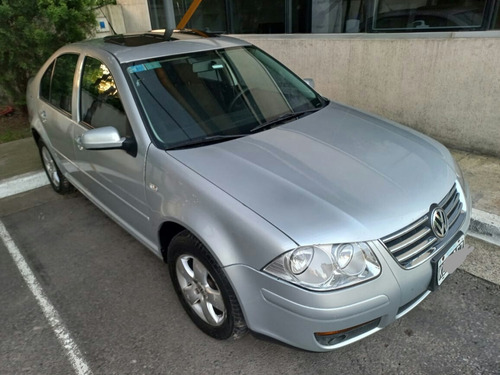 Imagen 22 de 23 de Volkswagen Bora 2011 1.9 Trendline I 100cv