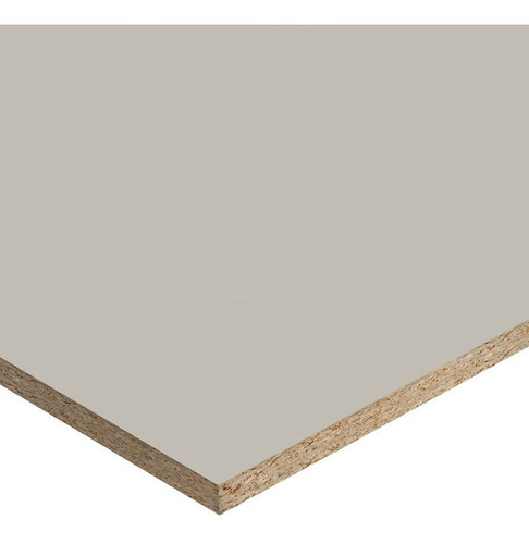 Fondo Melamina Gris Perla U763 St9 Aglo 5,5 Mm Egger