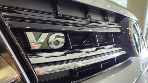 Volkswagen Amarok 3.0 V6 Cd Comfortline