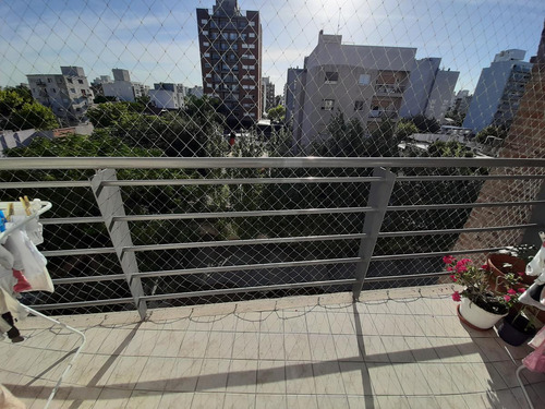 Excelente Departamento 3 Ambientes Con Cochera En Morón Sur