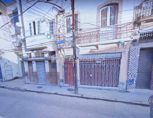 Imagem 1 de 15 de Apartamento Com 2 Quartos Na Gamboa. Rua Do Livramento - Ldap20553