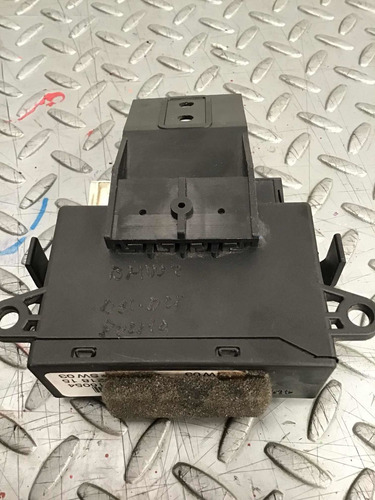 Módulo Pta Del Der Bmw 320 I Aut V6 2.2 98/2007 (Usado)