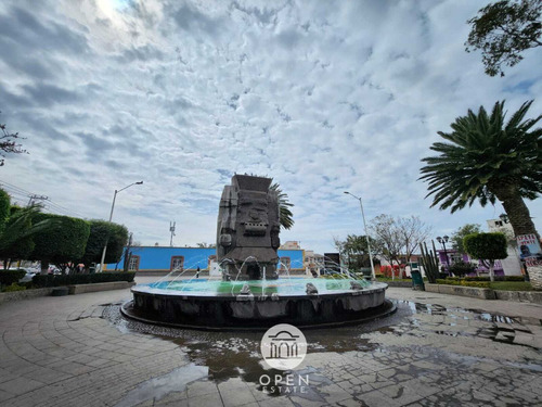 Venta Terreno En Texcoco, Edomex, Atención A Inversionistas