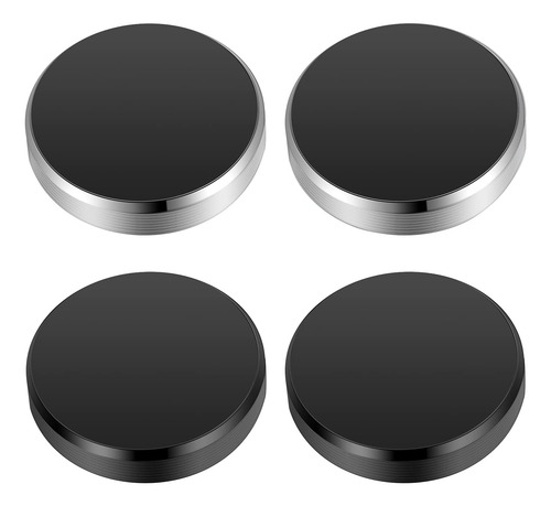Soporte Magnético Universal Para Celular 4 Piezas Automóvil