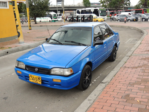 Mazda 323 1.3 Nei