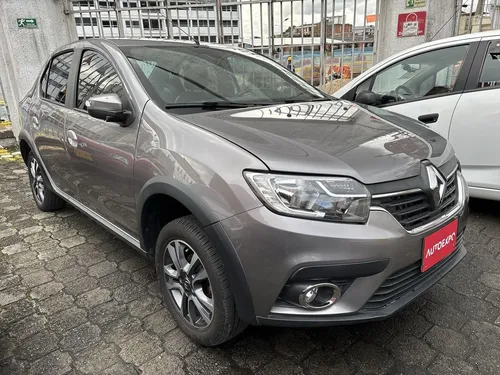 Renault New Logan Intens 2022