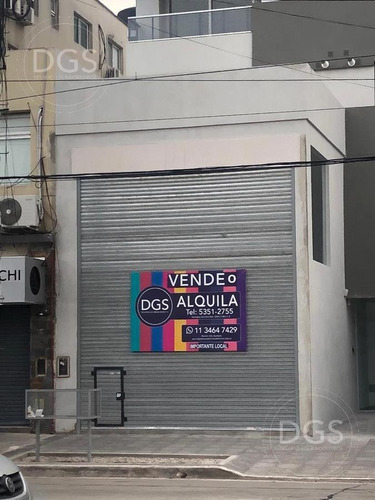 Local - Banfield Este