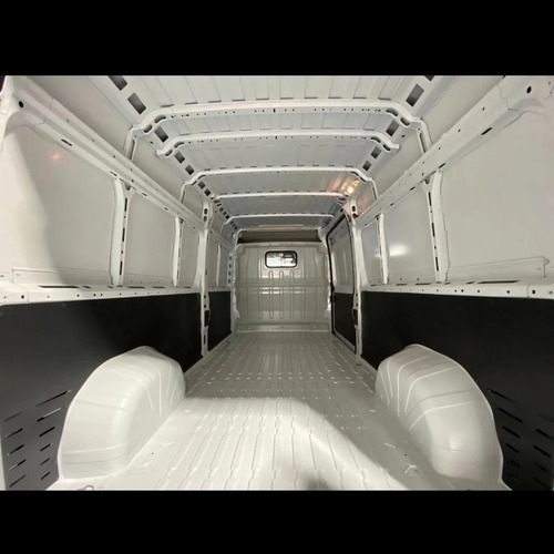 Imagen 11 de 25 de Fiat Ducato Maxicargo 2.3 Gnc Dni Tomo Usada Inmediato *