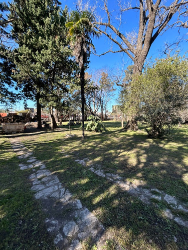 Lote 2.200m² Importante Esquina, Avenida Yrigoyen / Néstor Kirchner / Capitán Olivera, Guernica