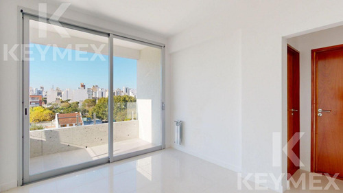 Departamento A Estrenar En Calle 47 Entre 17 Y 18 - La Plata Centro