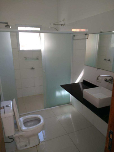 Imagem 16 de 25 de Casa De Condomínio Com 4 Dorms, New Ville, Santana De Parnaíba - R$ 1.8 Mi, Cod: 235083 - V235083