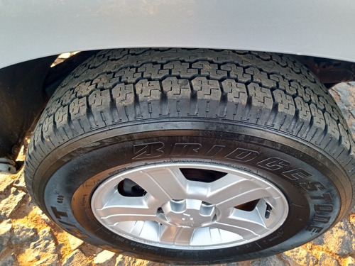 Chevrolet Blazer 2010 2.4 Advantage Flexpower 5p