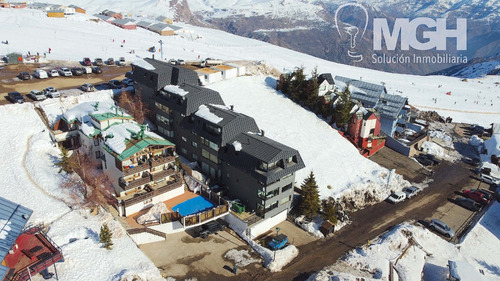 Depto. En Venta, El Colorado, Privilegiada Vista!