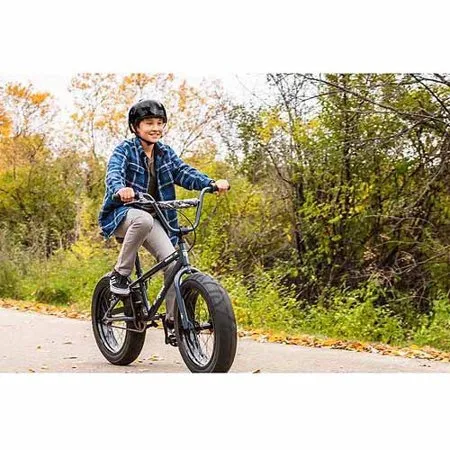 Mongoose bmax fat tire bike hotsell