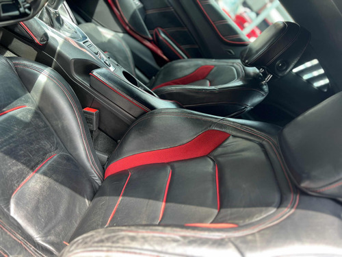 Chevrolet Camaro 2.0 Lt T Mt