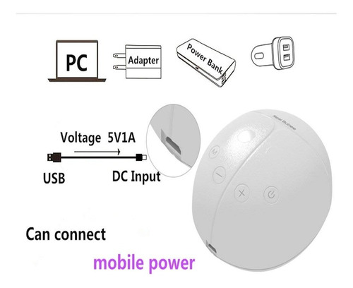 Extractor Doble D Leche Materna Eléctrico Usb 2 Botellas