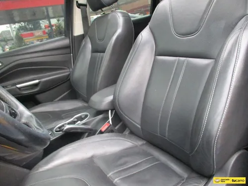 Ford Escape Titanium 4x4 2000cc At Aa