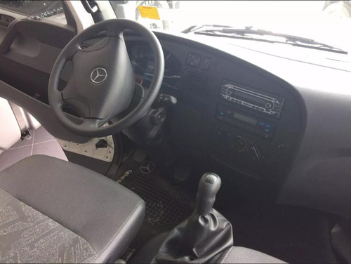 Camion Mercedes Benz Accelo 815 Aa 0m Plan 70/30