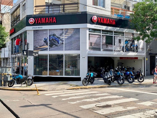 Cubierta 100 80 17 Yamaha Fz 16 Fi 2.0 Original Delan Cycles