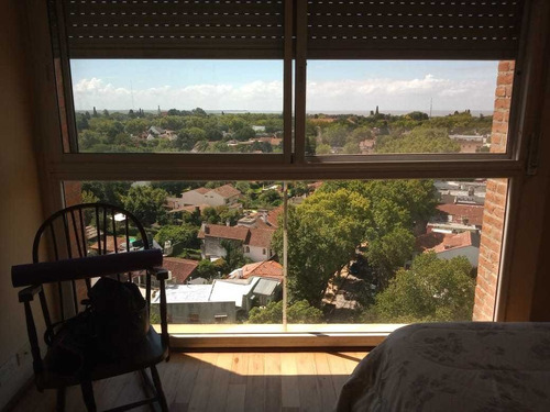 Departamento En Alquiler En San Isidro