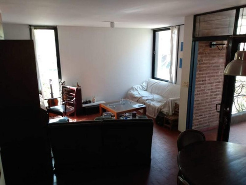Imagen 3 de 15 de Alquiler Piso 3 Amb En Complejo Con Piscina