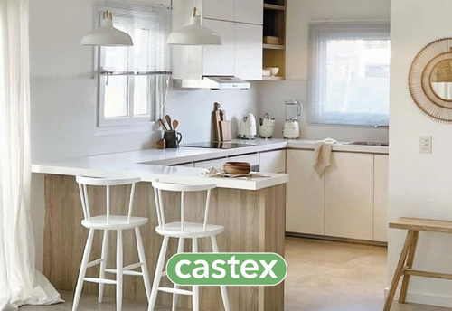 Casa De Cuatro Ambientes A Estrenar En Pilara, Town Houses
