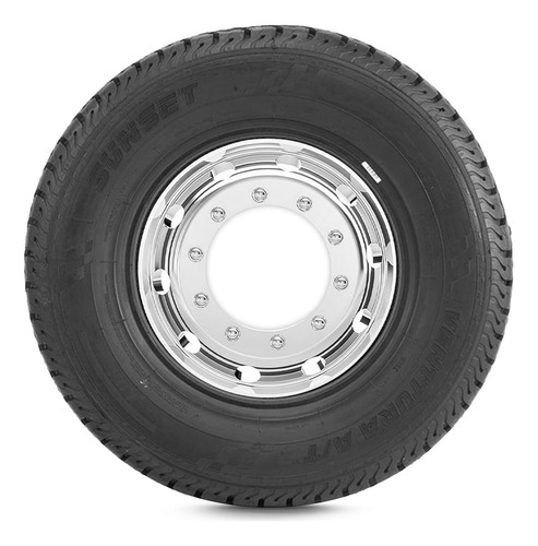 Pneu Aro 16 245/70r16 Sunset 107t Tl Ventura A/t B1