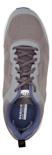 Tênis Masculino Go Run Elevate Skechers
