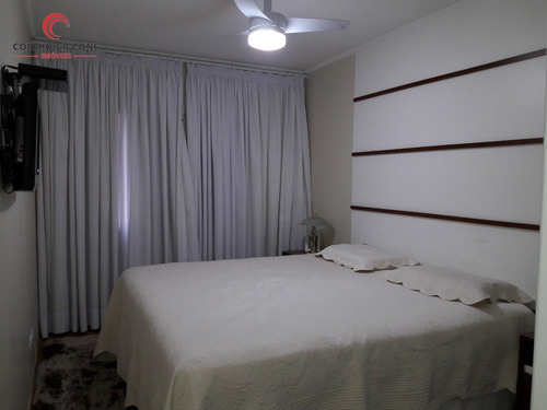 Imagem 12 de 15 de Apartamento Para Venda - V-4246