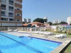 Imagem 26 de 26 de Apartamento Residencial À Venda, Vila Congonhas, São Paulo. - Ap11822