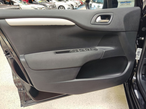 Citroën C4 Lounge 2.0 MPFI TENDENCE 16V