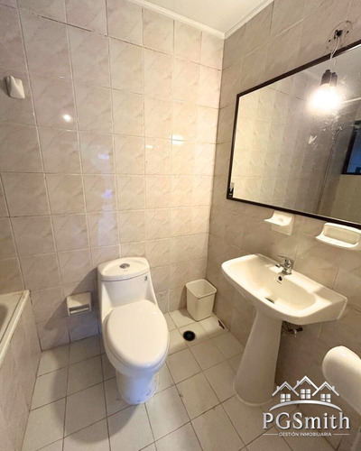 Venta Luminosa Casa 3d Altos De Chiguayante (92169)