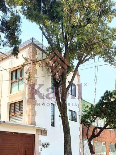 Imagen 18 de 18 de Venta De Casa En Condominio En Azcapotzalco Con Roof Privado