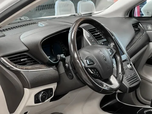 Lincoln MKC 2.3 Reserve At