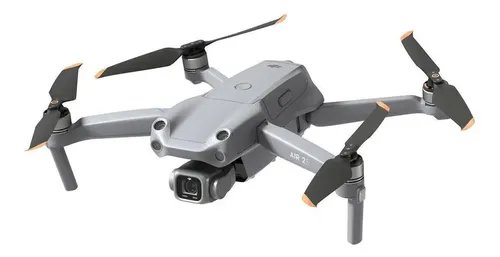 Drone Dji Air 2s Fly More Combo | MercadoLivre