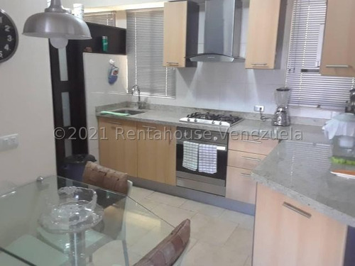 Imagen 1 de 14 de Marol Rentahouse Vende Apartamento En La Trigaleña 22-8434