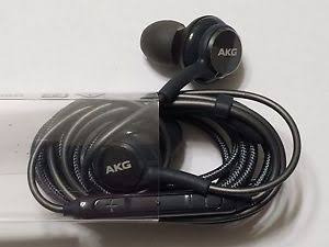 Audífonos Handfree Akg 100% Original Samsung S8 S8 Plus