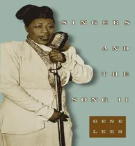 Comprar Libro Singers And The Song Ii - Gene Lees