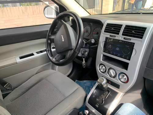 Jeep Compass 2.4 Sport