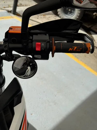 Ktm 690 Smc R