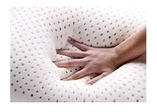 Almohada blue rest online viscoelastica ventilada 70x40