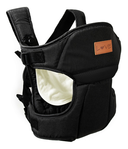 Mochila Porta Bebe Love 4004 0a10kg 2 Posiciones Tienda Love